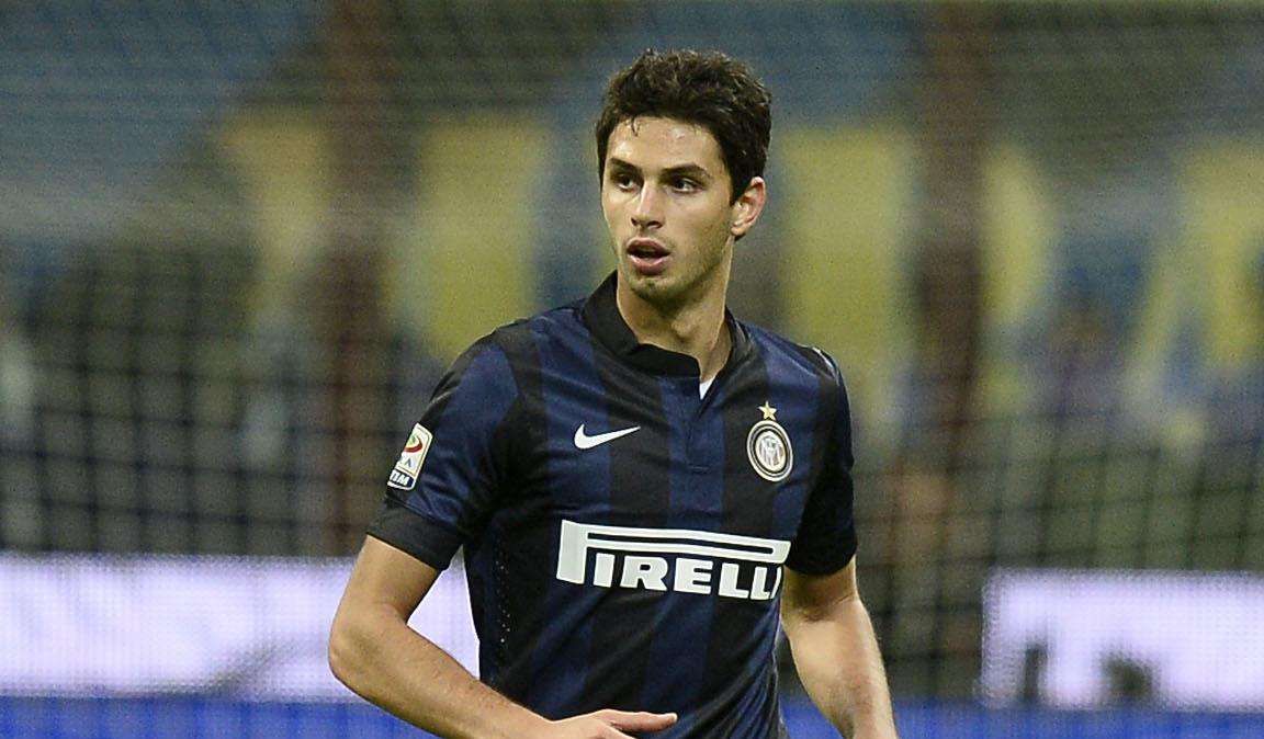 Ranocchia: "Ripagherò la fiducia di Prandelli"
