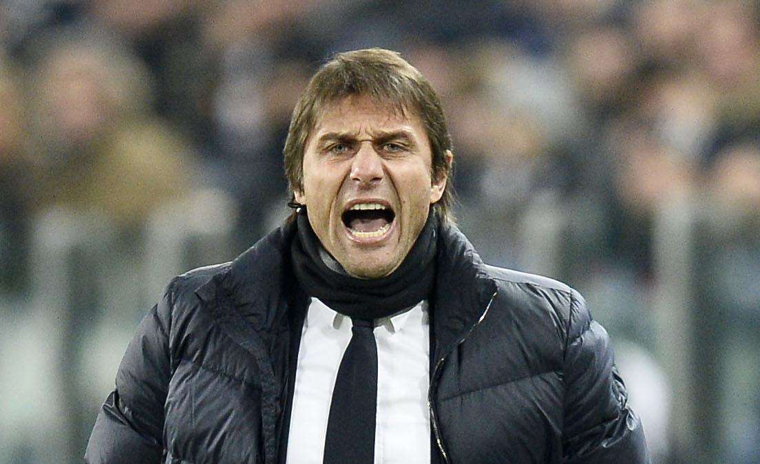 Juventus, Conte fa mea culpa: "La qualificazione giocata in casa contro il Gala"