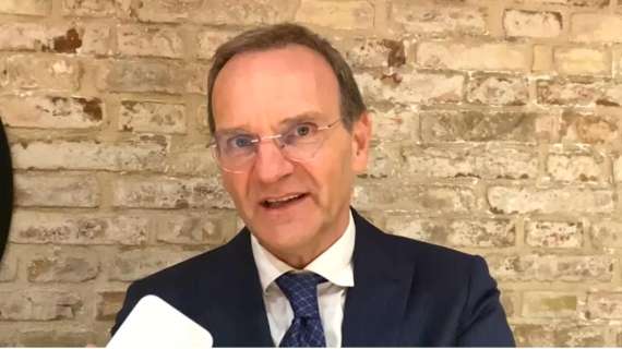 Pagliari: "Juve, a gennaio serve qualcuno in difesa. Ma non sarà facile"