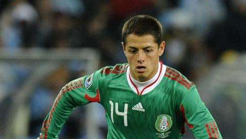 Man. United, Hernandez rinnova