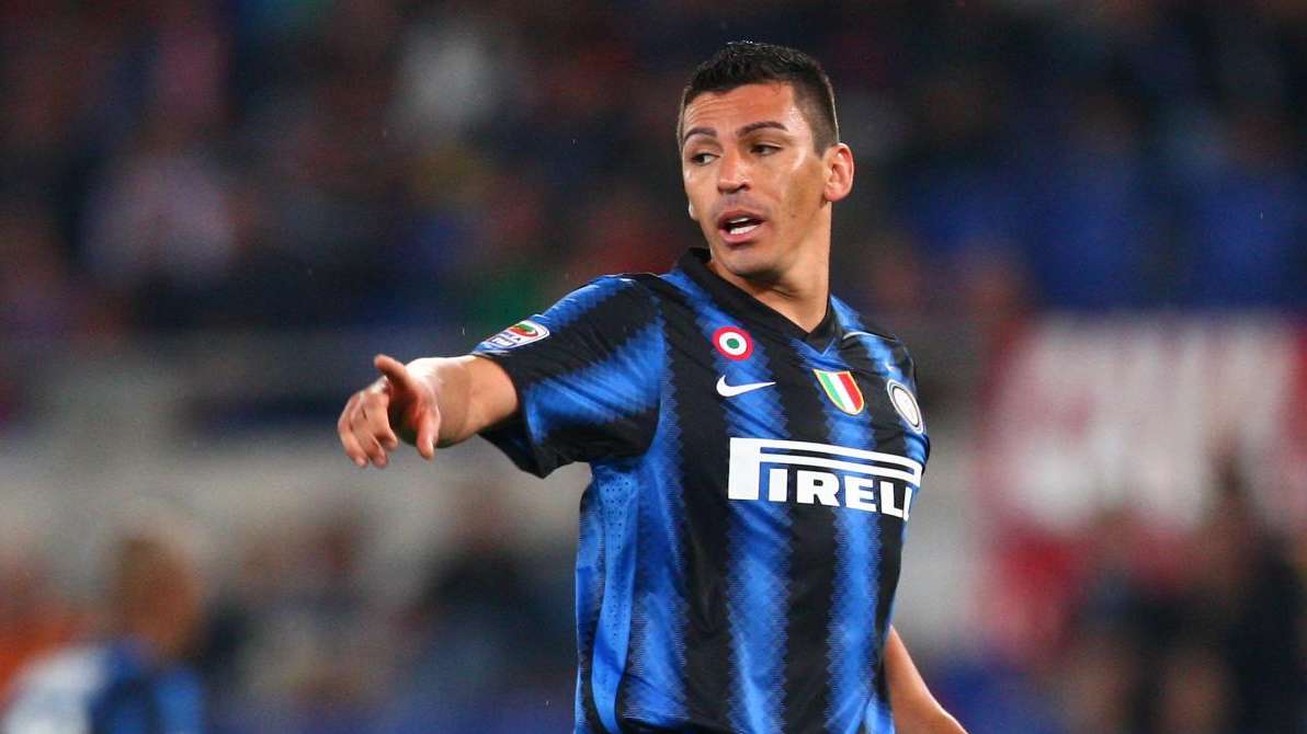 Inter, Lucio 'ringrazia' Van Gaal