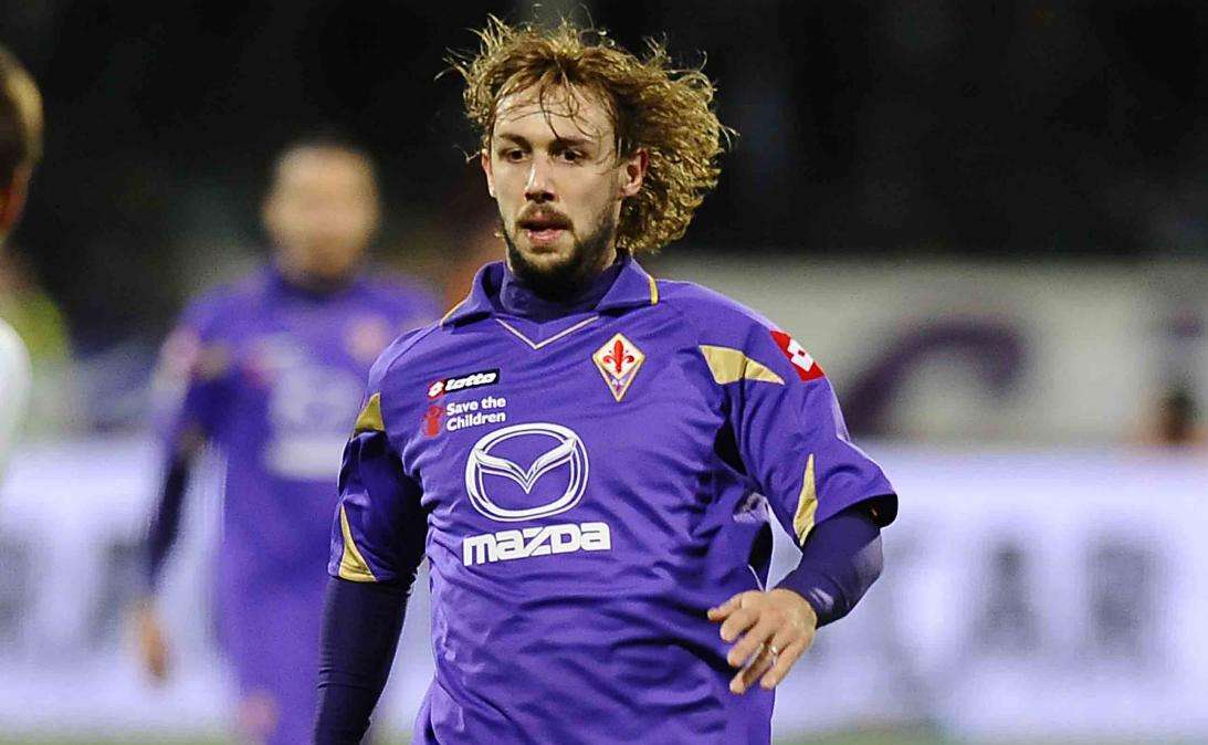 Palermo, Donadel nel mirino