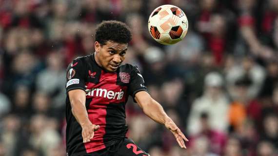 Bayer Leverkusen, Adli rientra nel 2025: salta l'inter