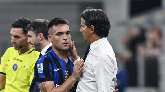 Inter, allenamento mattutino per i nerazzurri: Inzaghi ritrova molti nazionali