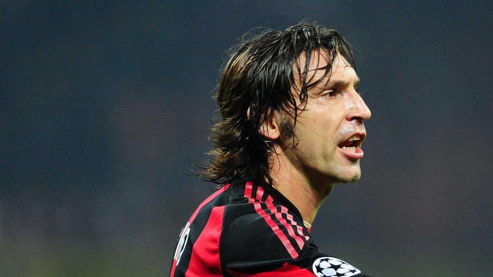 Milan, Pirlo quasi recuperato