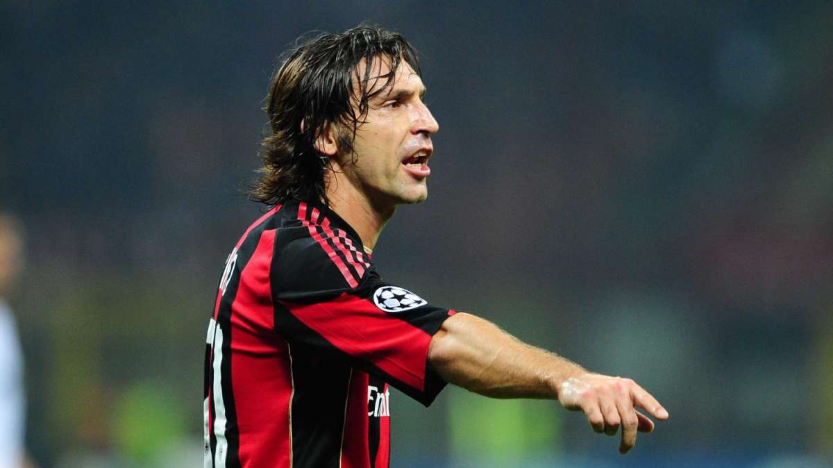 Milan, Pirlo più chiaro che mai sul futuro