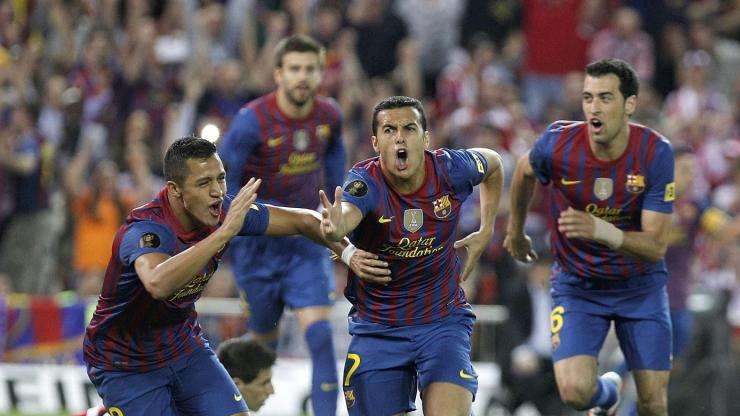 Barcellona, Villanova: "Spero Sanchez continui qui"