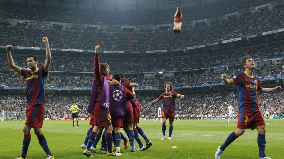 Schalke 04, il Barcellona scarica Afellay