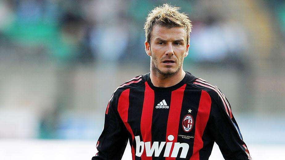 Tottenham, sogno Beckham per gennaio