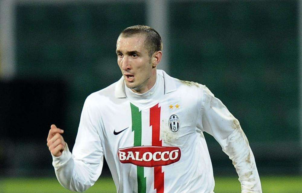 Juventus, il City piomba su Chiellini