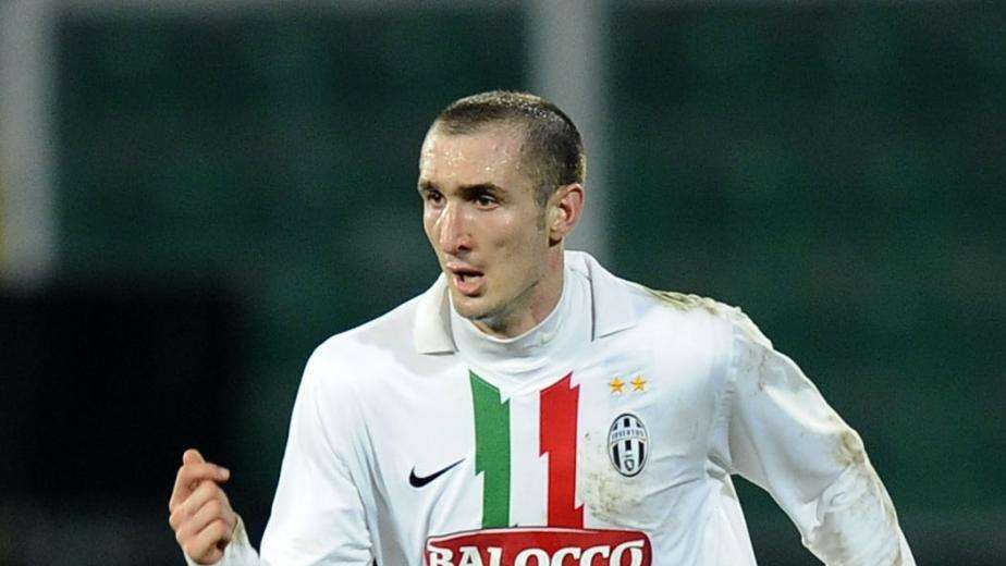 Juventus, Lippi: "Chiellini non si muove"
