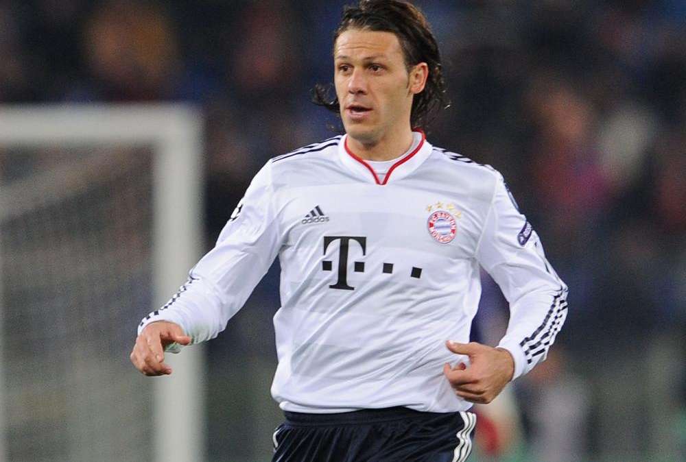 Demichelis: "Se il Malaga retrocede, torno al Bayern"