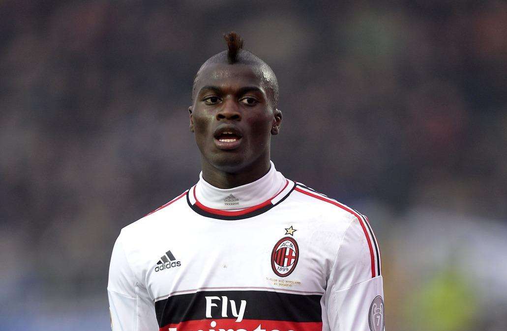 Milan, Niang: "Spero di essere in lista Champions"