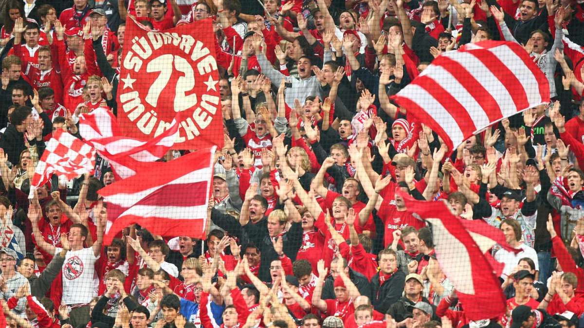 Bayern Monaco, ecco il centrocampista di qualità