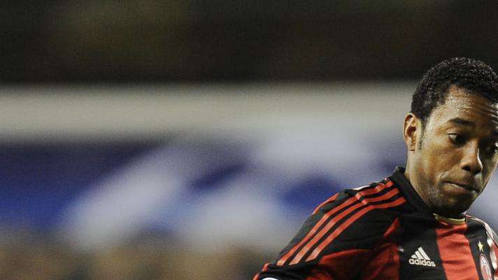 Milan, Robinho chiama Ganso