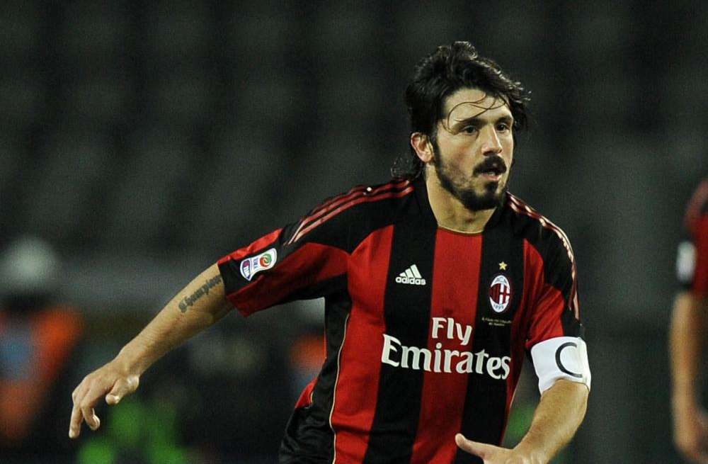 Milan, Gattuso: "Grande offerta dalla Russia"