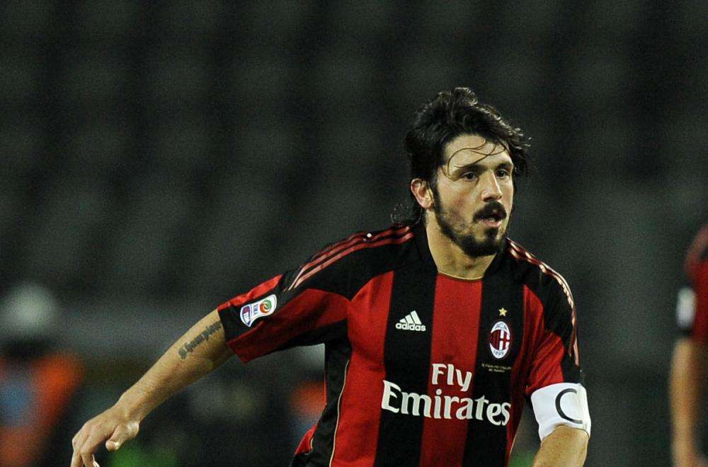 Milan, Gattuso parte? Allegri dice di no