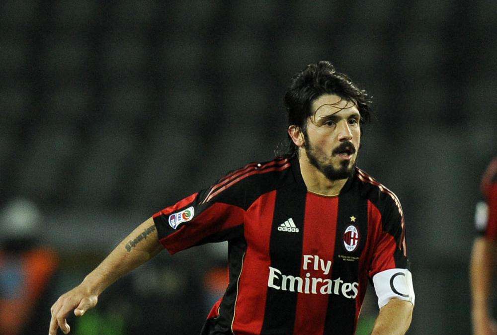 Milan, Gattuso: "Cassano va trattato in un determinato modo..."