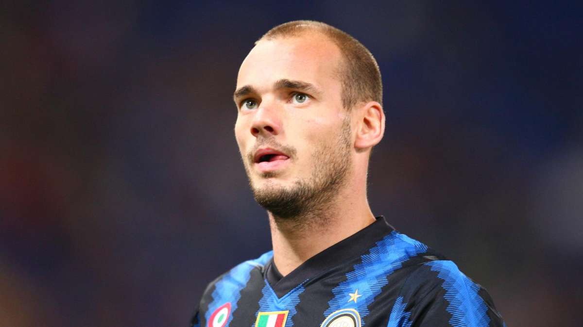 Inter, Sneijder fino al 2015