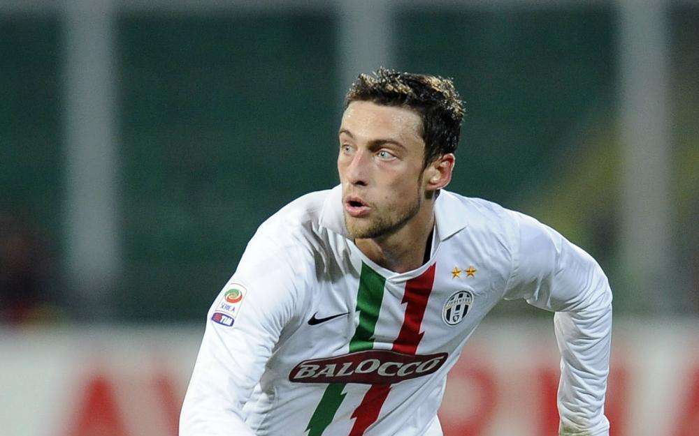Juventus, Marchisio chiede tranquillità