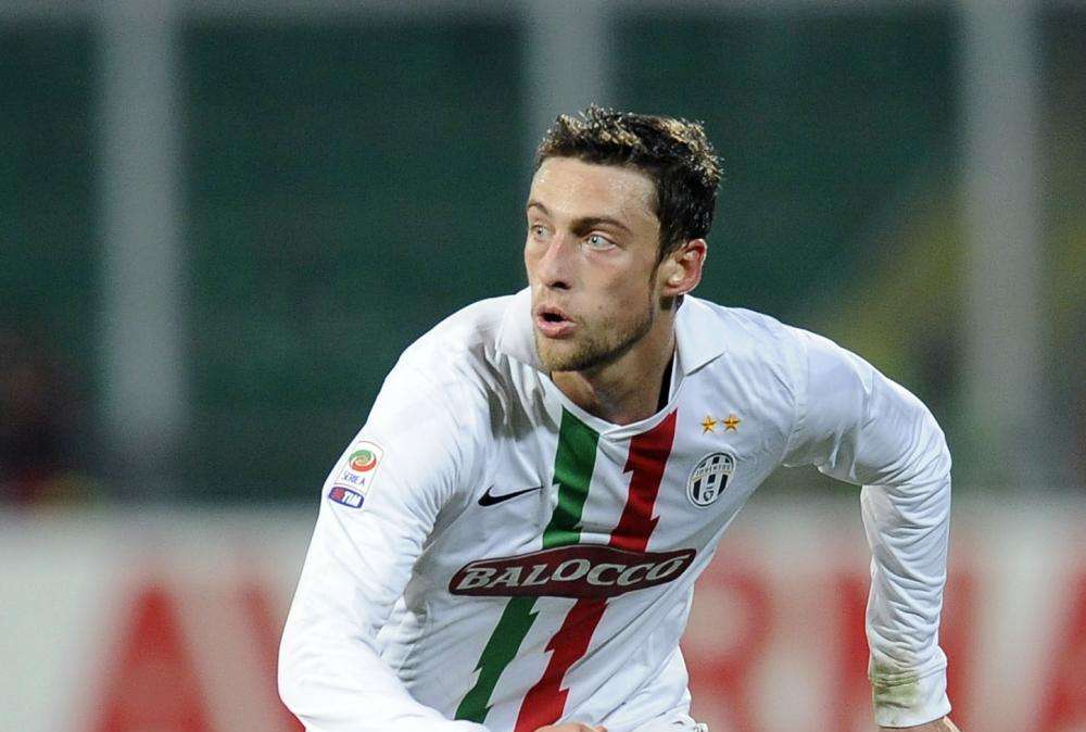 Juventus, per Marchisio possibile ritocco all'ingaggio