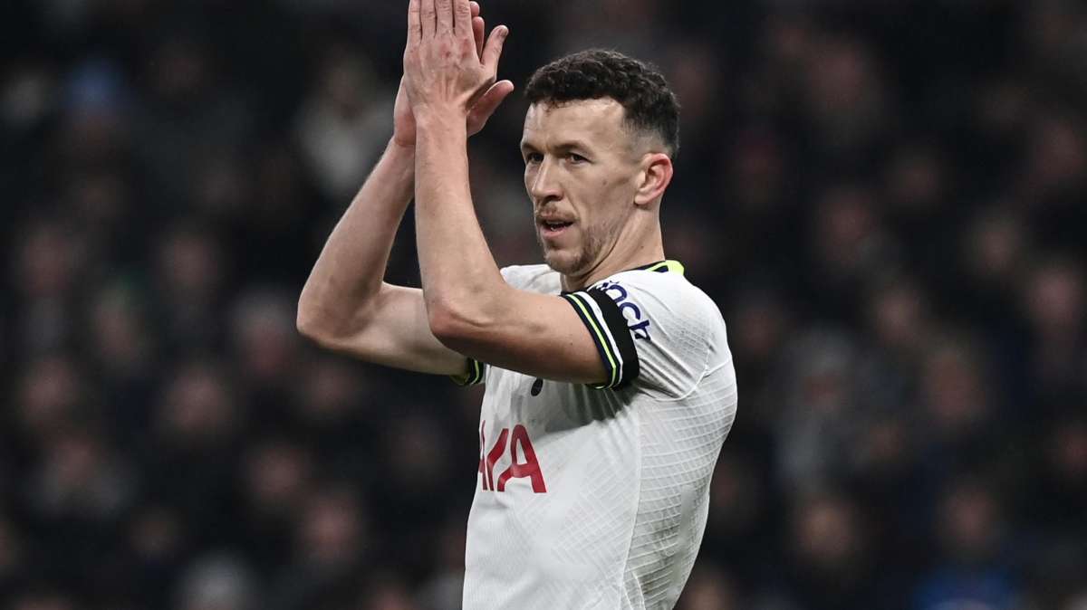 Perisic: "Ho messo l'Hajduk Spalato anche davanti alla mia salute"