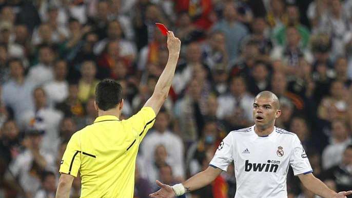 Top Pepe, flop Coentrao. Bayern Monaco-Real Madrid, le pagelle degli spagnoli
