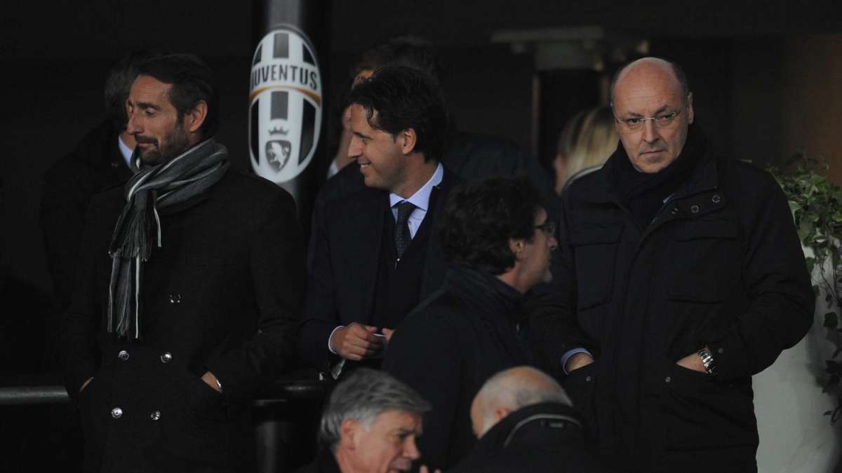 Juventus, diversi nomi per l'attacco