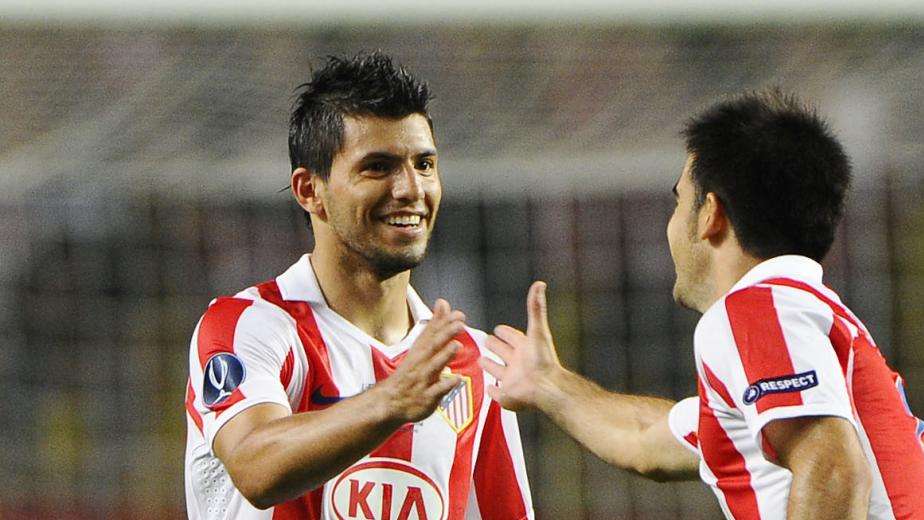 Tottenham, si punta un duo madrileno