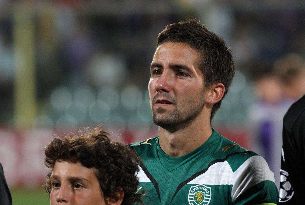 Barça, idea Joao Moutinho per il centrocampo