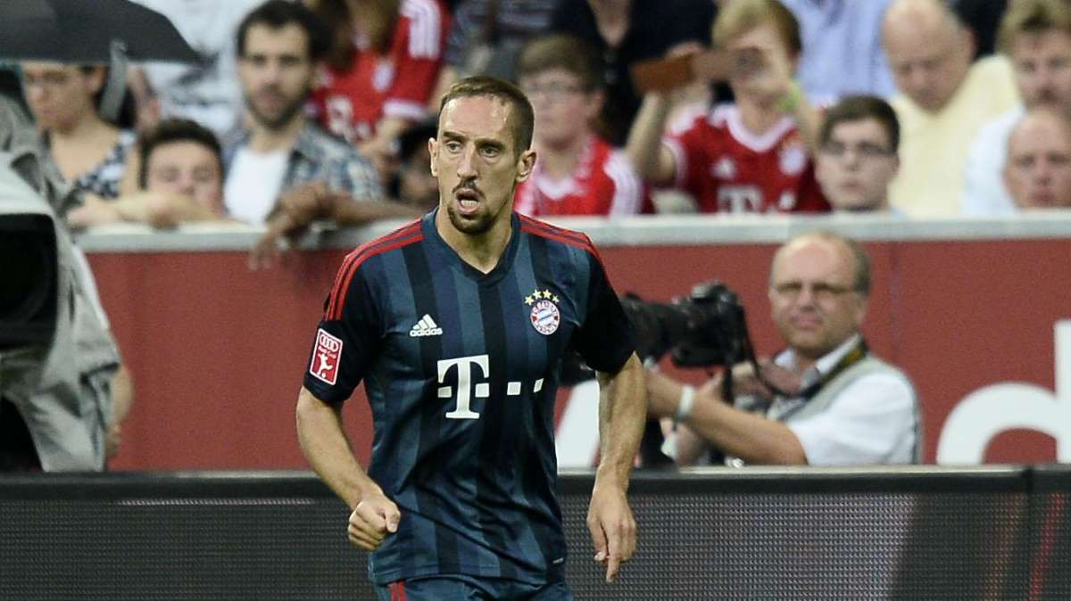 Vidic, Ribery e Welbeck - Top & Flop di Manchester United-Bayern Monaco