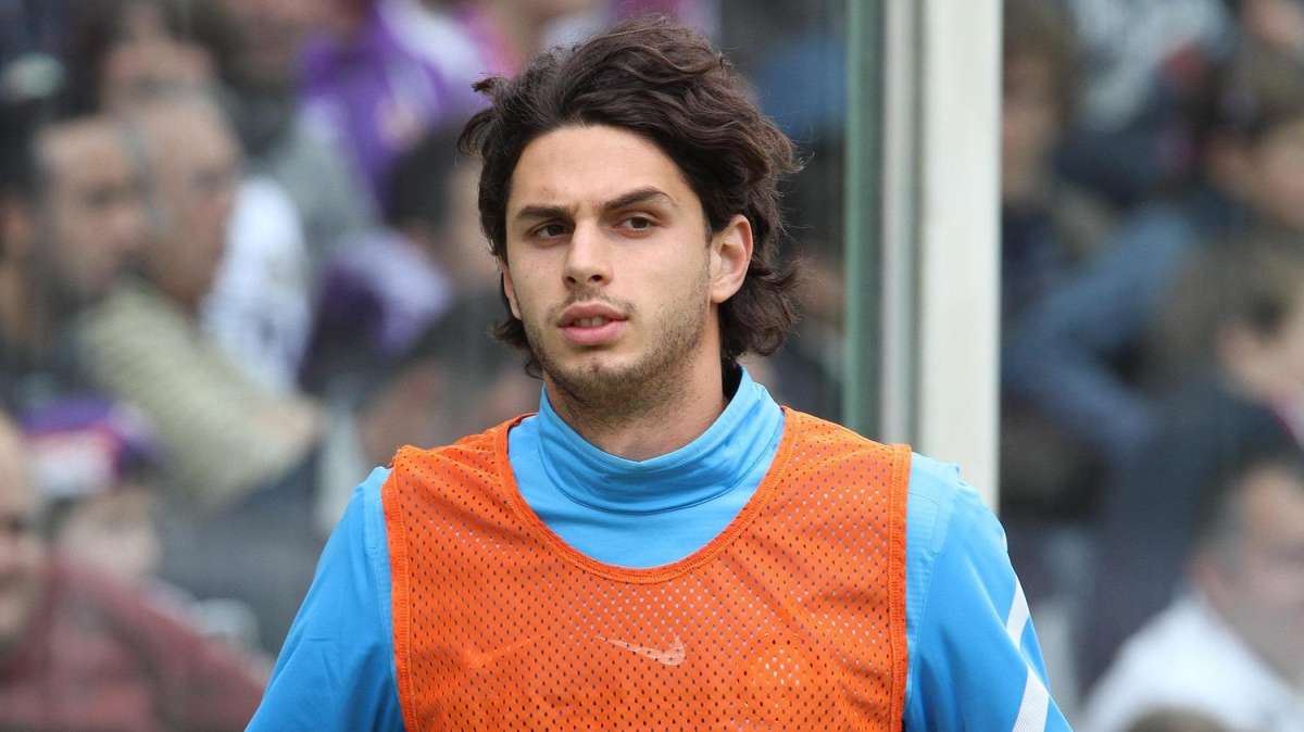 Ranocchia e l'Inter: "Mi aspetto una grande annata"