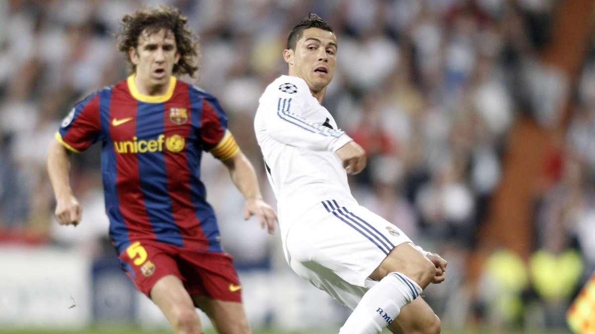 Barça, nuovi problemi per Puyol