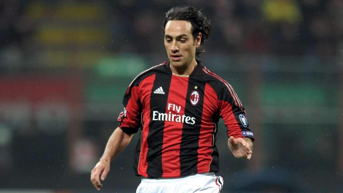 Milan, Nesta ammette: "La mia carriera è agli sgoccioli"