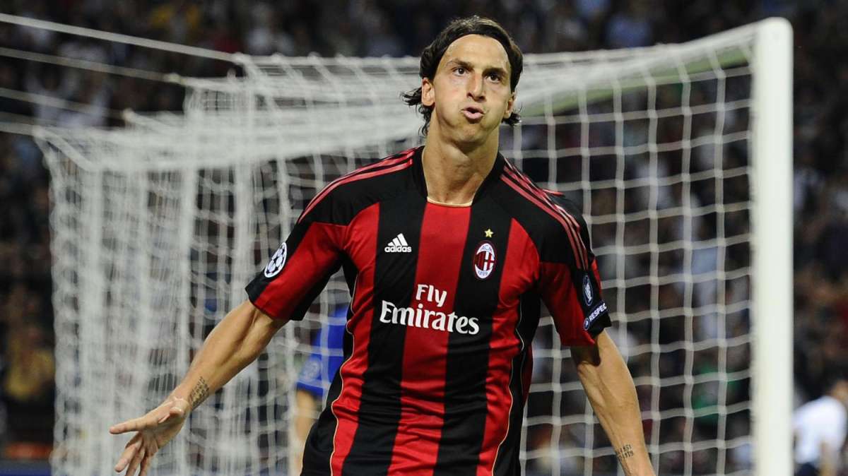 Milan-Auxerre, le pagelle dei rossoneri