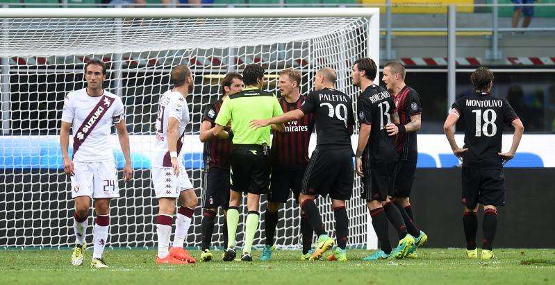 Calciomercato Milan: si studia ad un grande colpo per l'attacco