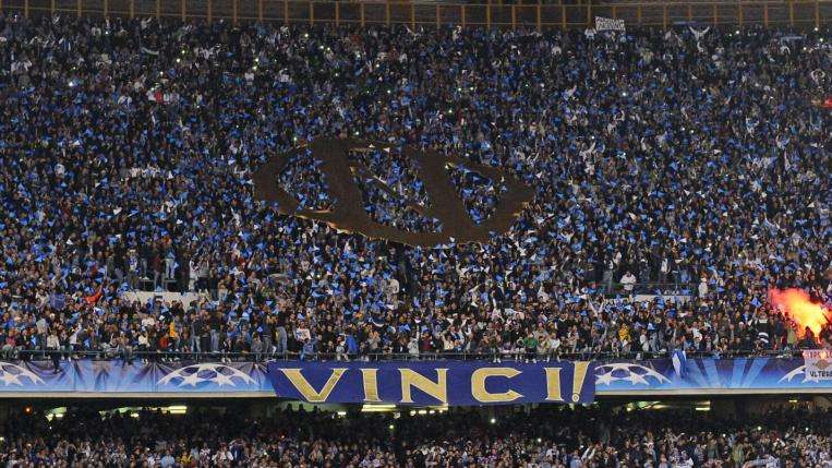 Napoli, Sivok obiettivo per gennaio