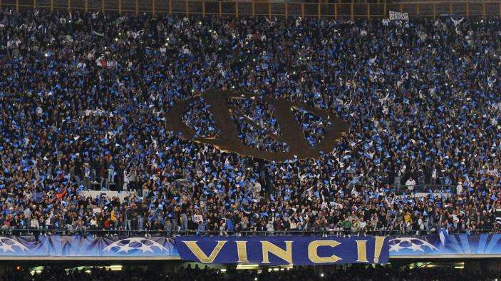 Napoli-Manchester City, le probabili formazioni