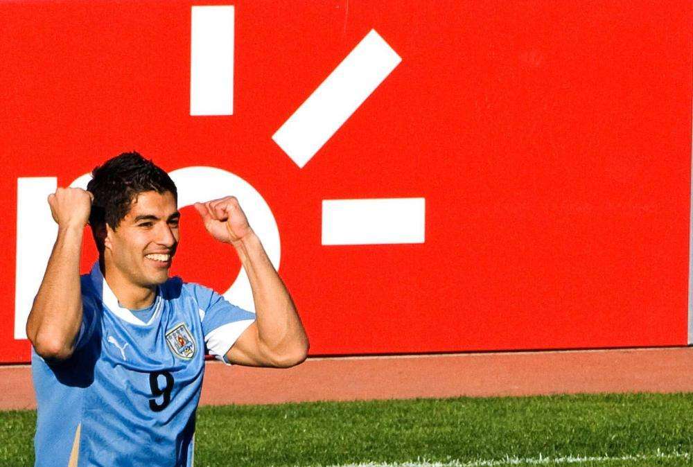 Liverpool, tegola Suarez: menisco ko, oggi l'operazione