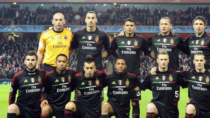 Quarti di Champions: il Milan pesca il Barcellona. Apoel-Real Madrid, Marsiglia-Bayern Monaco, Benfica-Chelsea le altre partite