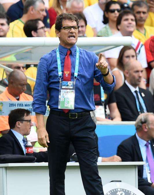 Capello da un consiglio al Bayern: "I bianconeri hanno giocatori veloci davanti..."