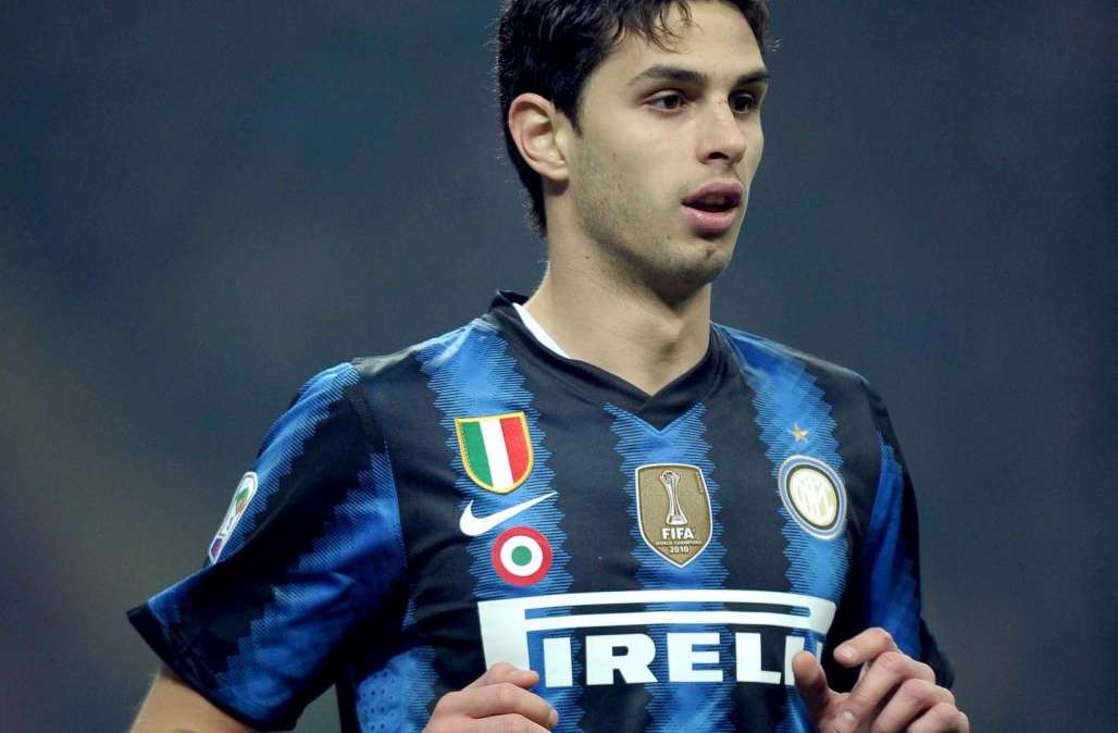 Inter, rientrato l'allarme Ranocchia
