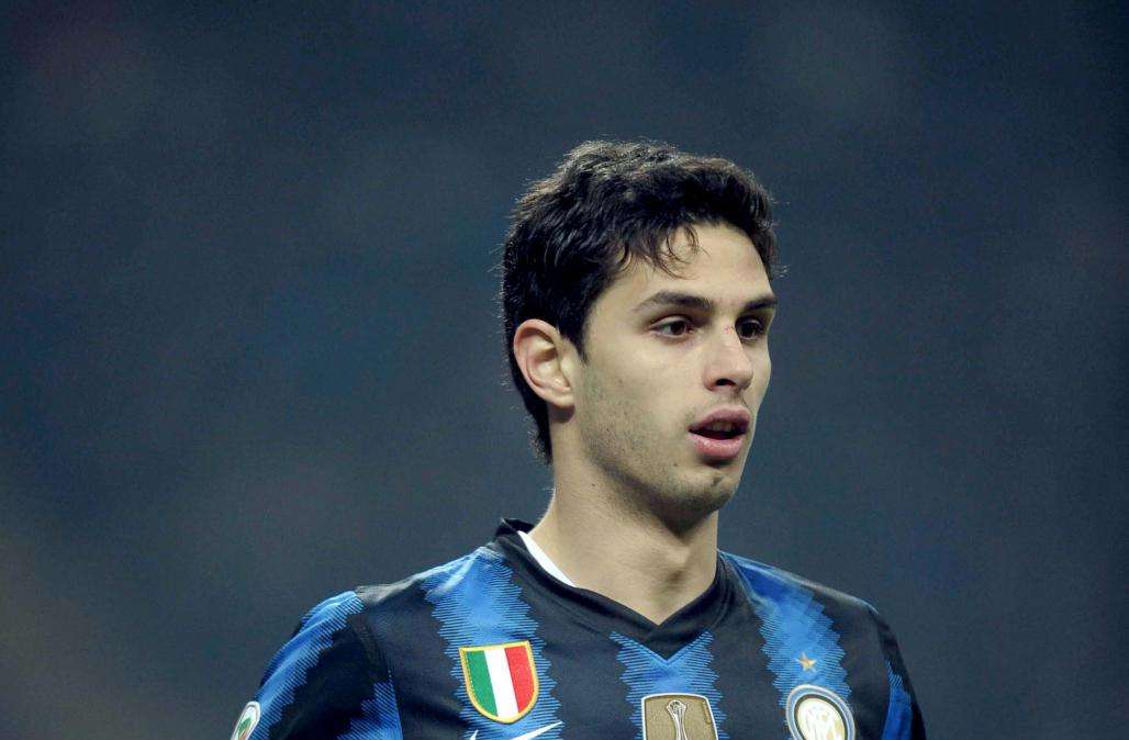 Inter, Ranocchia rischia di saltare il Bayern