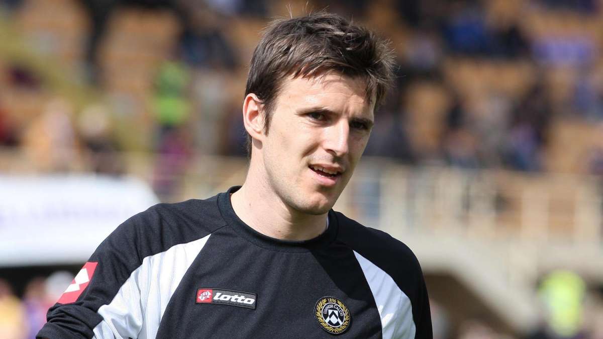 Zenit, tegola Lukovic