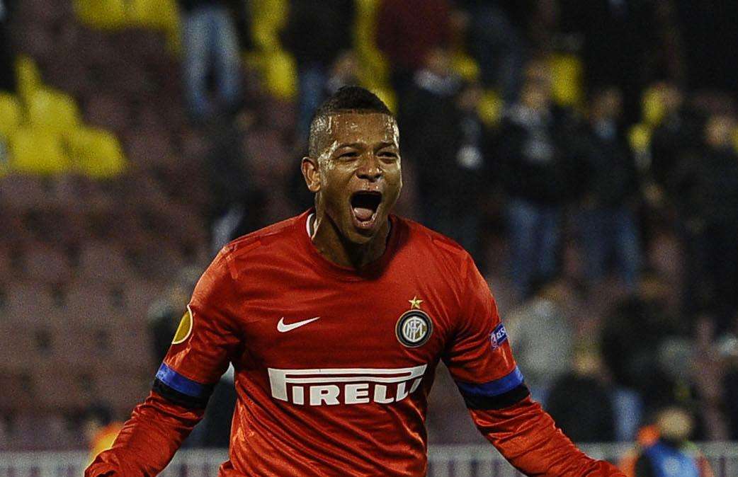 Inter, Guarin: "Ora mi sono adattato e sto bene"