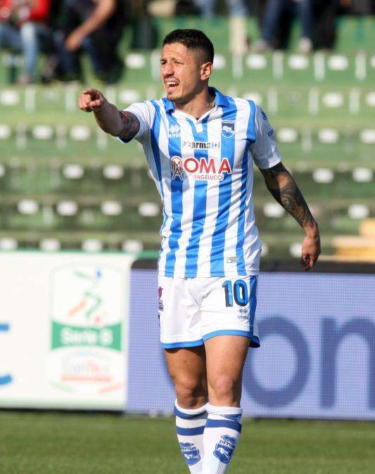 Calciomercato Napoli, azzurri in pole per Lapadula