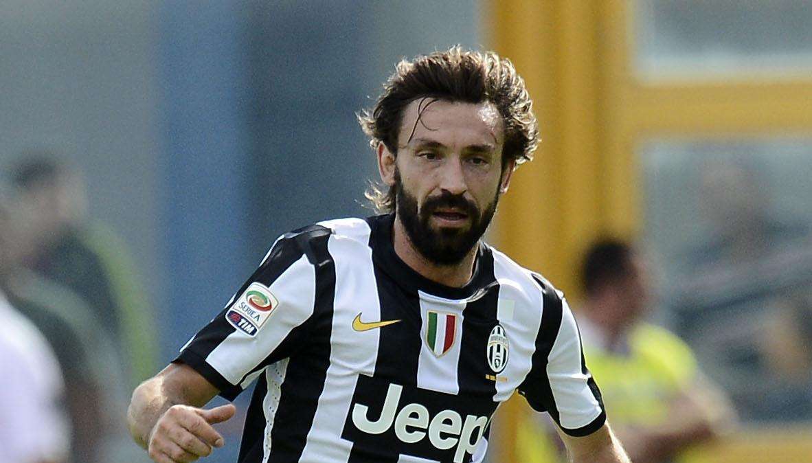 Lodi consiglia France Football: "Pirlo è da Pallone d'Oro"