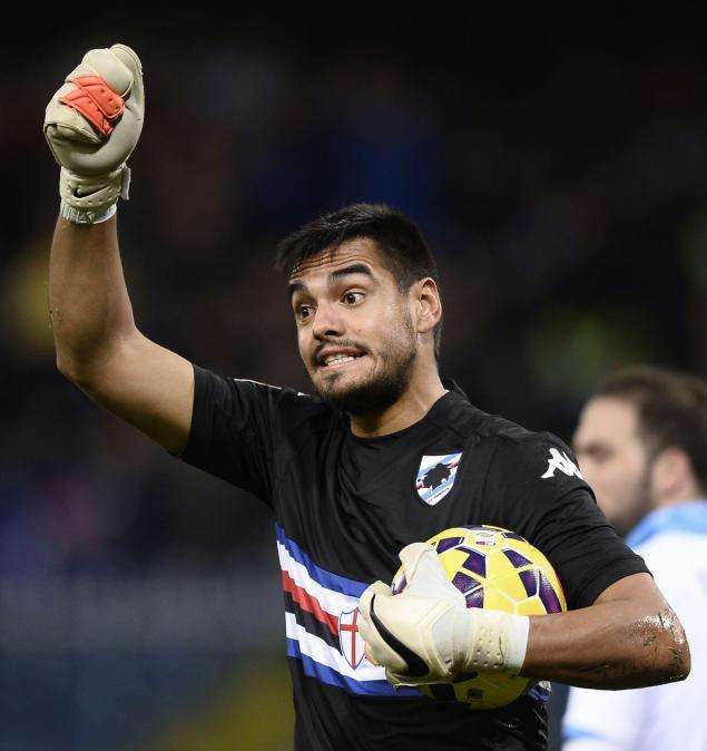 Manchester United, su Romero l'interesse del River Plate