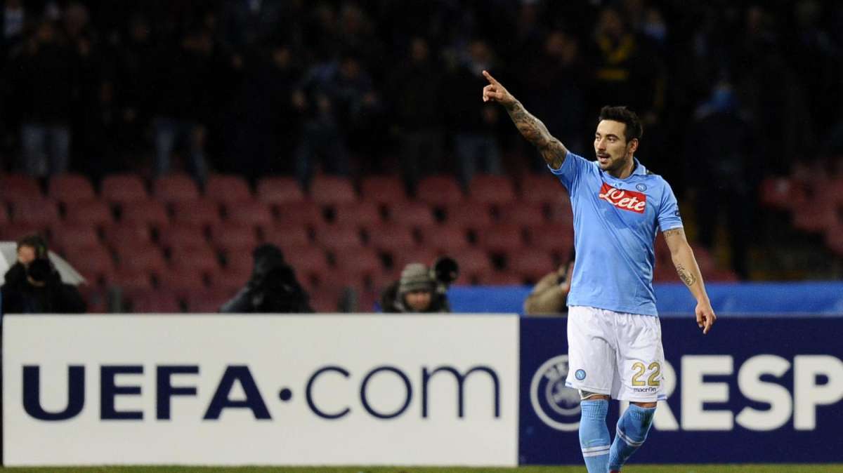 LIVE TC - Napoli-Chelsea 3-1, finale: altra impresa degli azzurri
