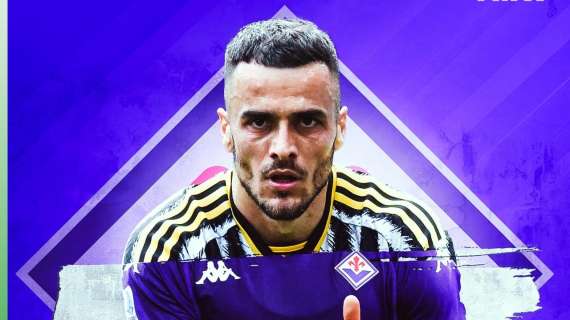 UFFICIALE - Kostic ha firmato, si trasferisce in prestito dalla Juventus al Fenerbahce